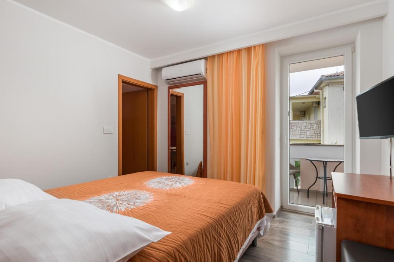Guest House Ana Baška Eksteriør billede